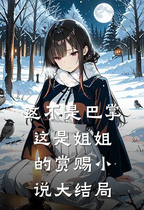 这不是巴掌，这是姐姐的赏赐小说大结局