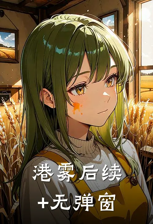 港雾后续+无弹窗