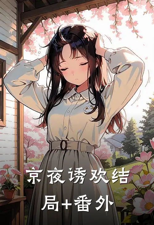 京夜诱欢结局+番外