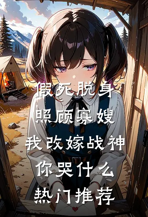 假死脱身照顾寡嫂，我改嫁战神你哭什么热门推荐