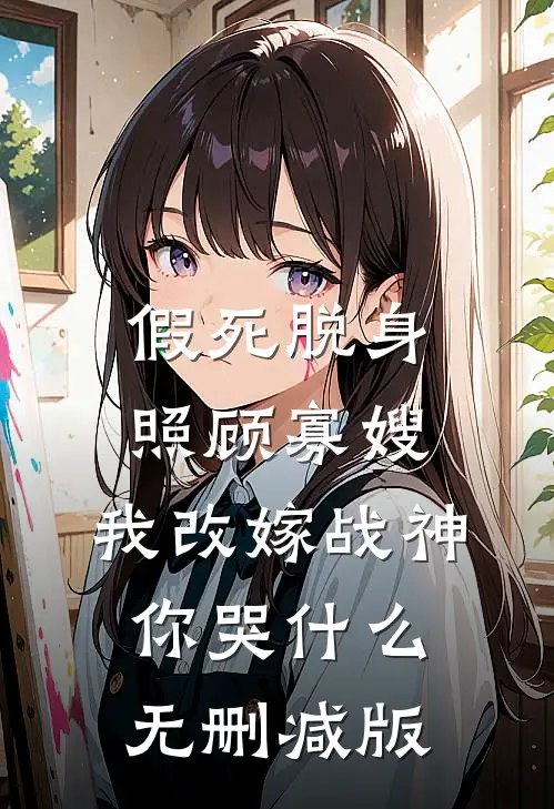 假死脱身照顾寡嫂，我改嫁战神你哭什么无删减版