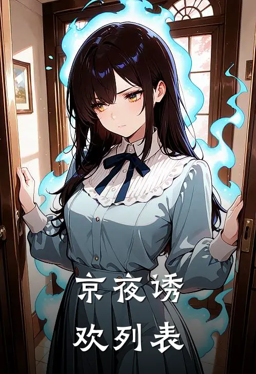 京夜诱欢列表