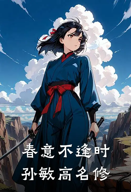 春意不逢时孙敏高名修