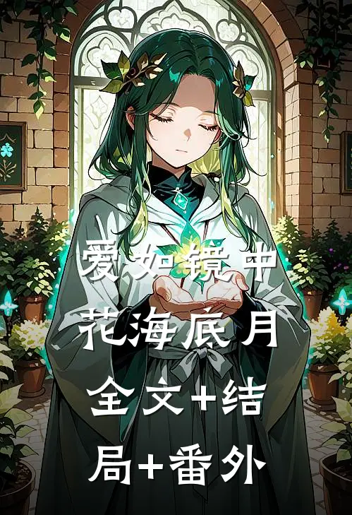 爱如镜中花海底月全文+结局+番外