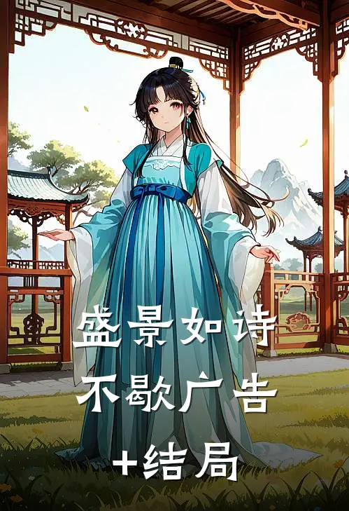盛景如诗不歇广告+结局