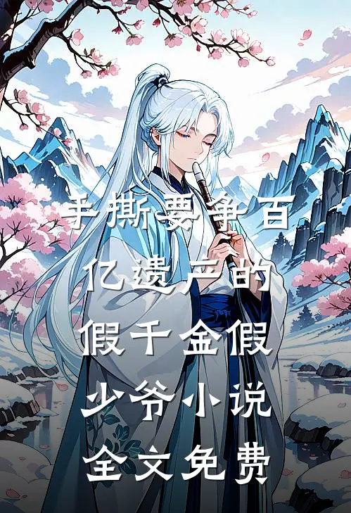 手撕要争百亿遗产的假千金假少爷小说全文免费