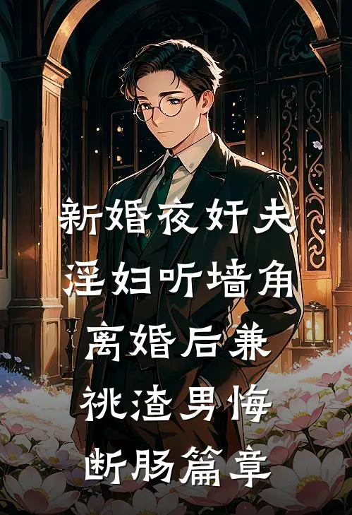 新婚夜奸夫淫妇听墙角，离婚后兼祧渣男悔断肠篇章