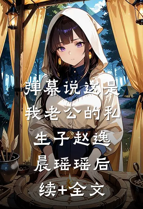 弹幕说这是我老公的私生子赵逸晨瑶瑶后续+全文