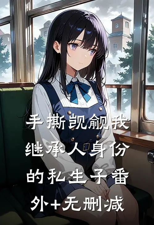 手撕觊觎我继承人身份的私生子番外+无删减
