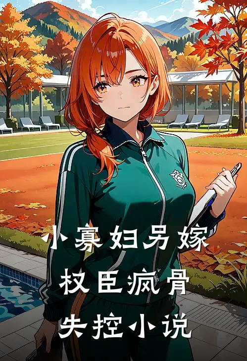 小寡妇另嫁，权臣疯骨失控小说