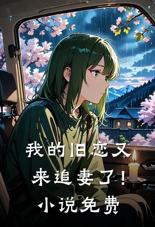 我的旧恋又来追妻了！小说免费