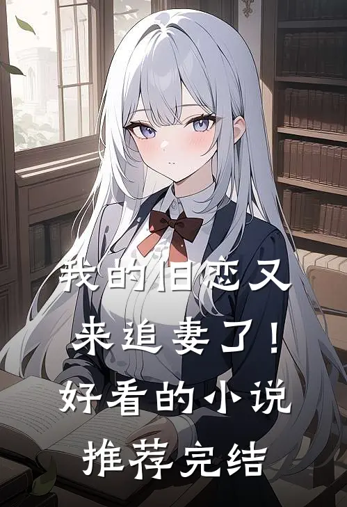我的旧恋又来追妻了！好看的小说推荐完结