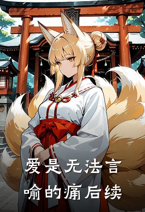 爱是无法言喻的痛后续