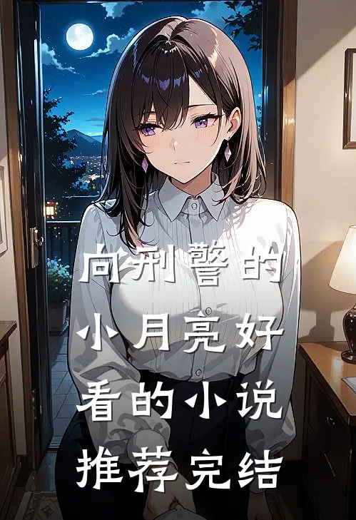 向刑警的小月亮好看的小说推荐完结