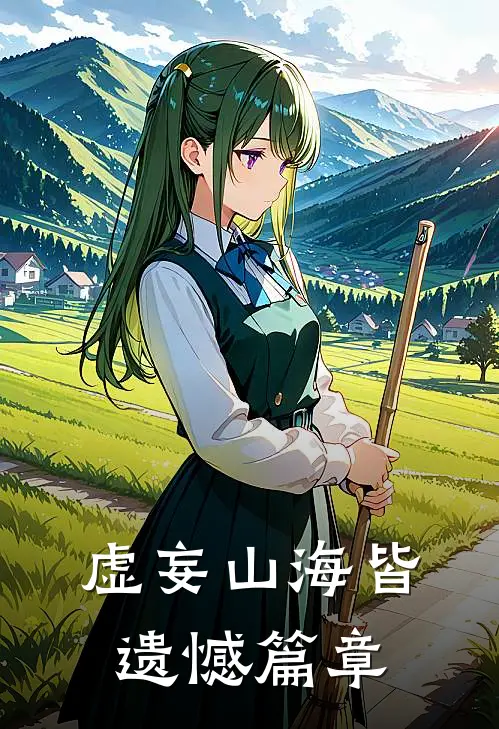 虚妄山海皆遗憾篇章