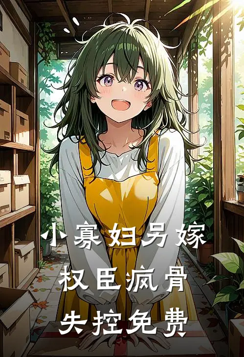 小寡妇另嫁，权臣疯骨失控免费