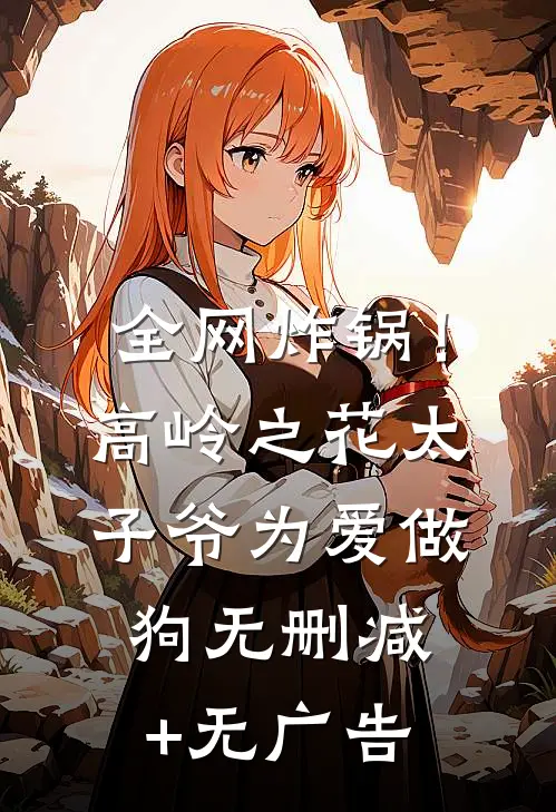 全网炸锅！高岭之花太子爷为爱做狗无删减+无广告