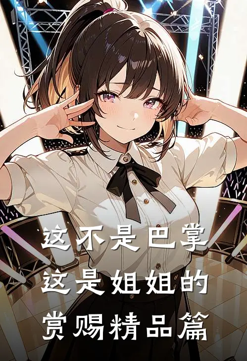 这不是巴掌，这是姐姐的赏赐精品篇