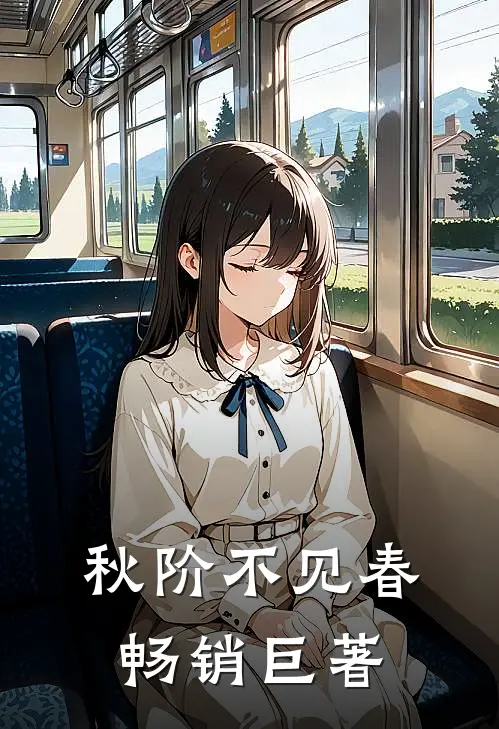 秋阶不见春畅销巨著