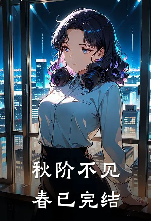 秋阶不见春已完结