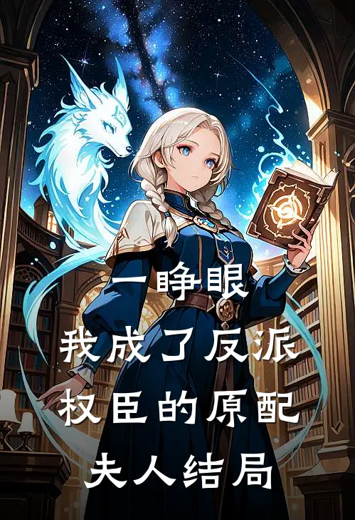 一睁眼，我成了反派权臣的原配夫人结局