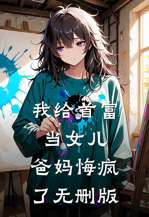 我给首富当女儿，爸妈悔疯了无删版