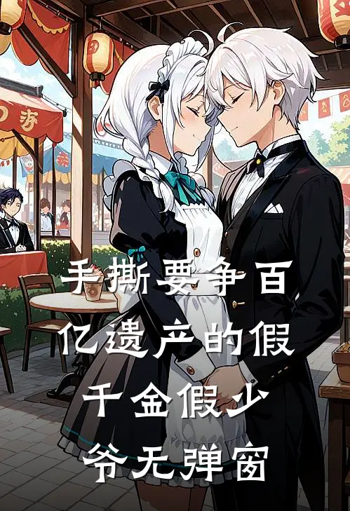 手撕要争百亿遗产的假千金假少爷无弹窗