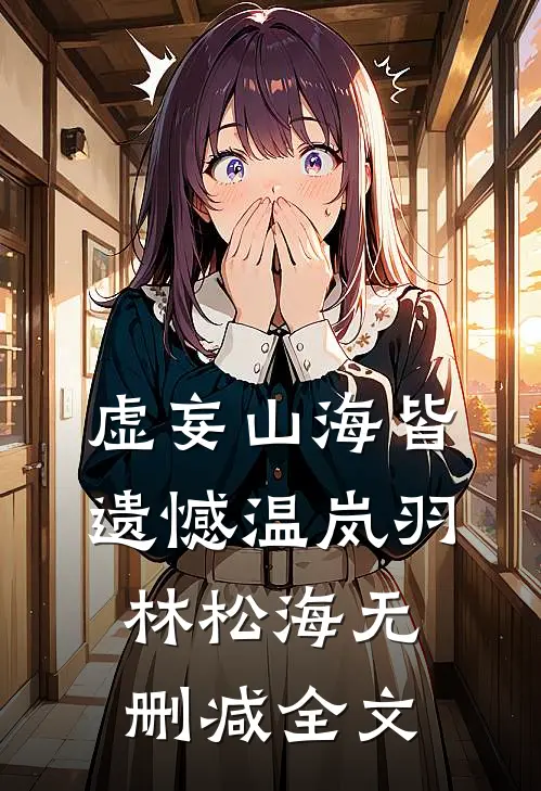 虚妄山海皆遗憾温岚羽林松海无删减全文