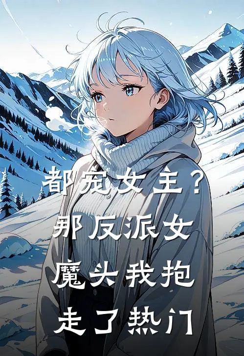 都宠女主？那反派女魔头我抱走了热门