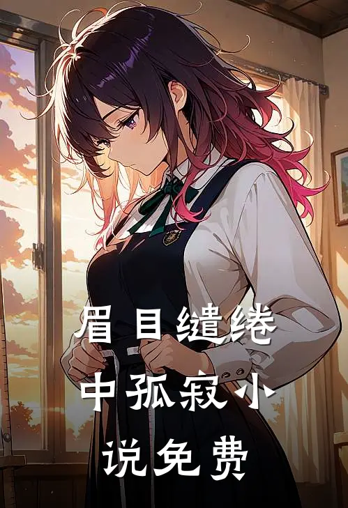 眉目缱绻中孤寂小说免费