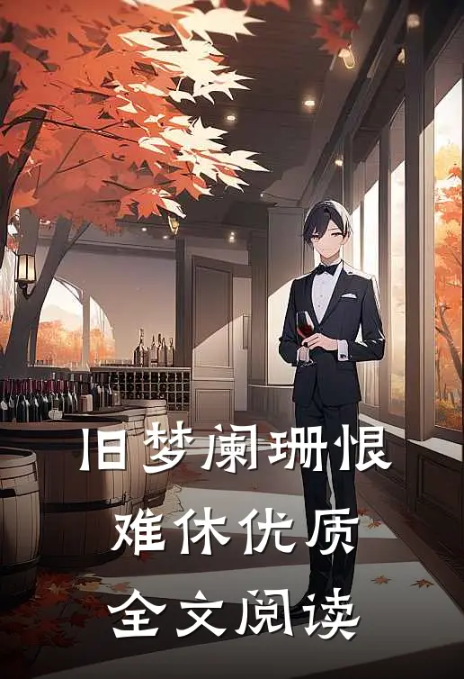 旧梦阑珊恨难休优质全文阅读