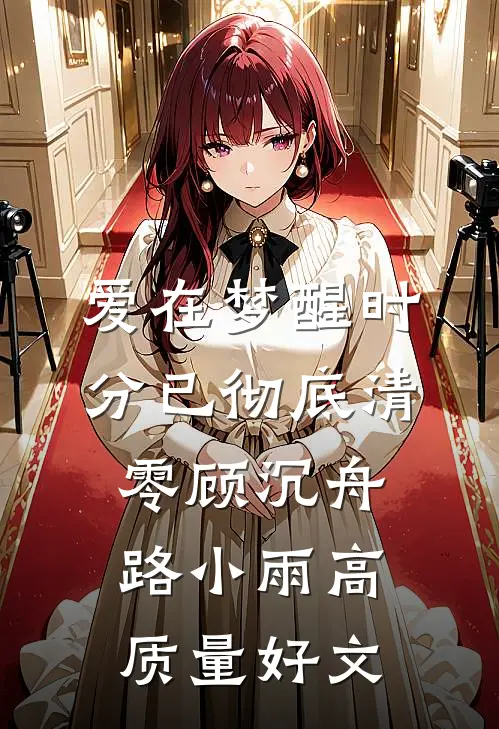 情似落花烬成雪爆火全网