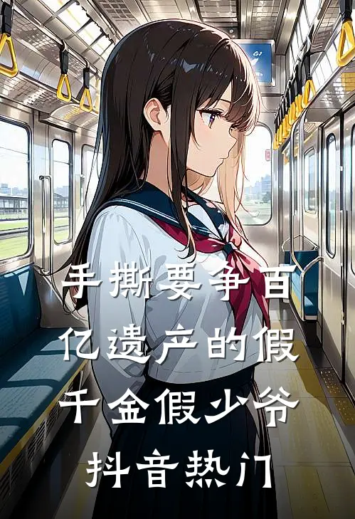 手撕要争百亿遗产的假千金假少爷抖音热门