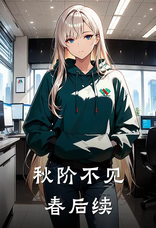 秋阶不见春后续