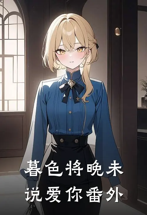 暮色将晚未说爱你番外