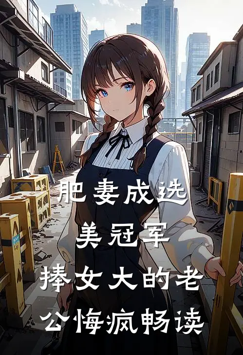 肥妻成选美冠军，捧女大的老公悔疯畅读