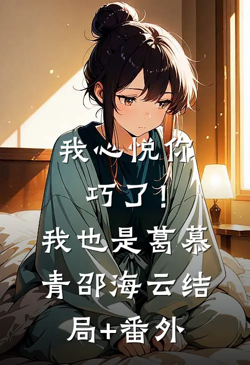 我心悦你，巧了！我也是葛慕青邵海云结局+番外