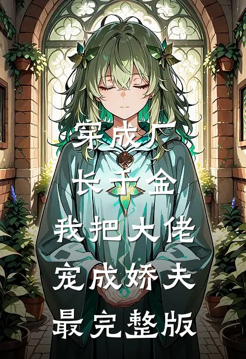 穿成厂长千金，我把大佬宠成娇夫最完整版