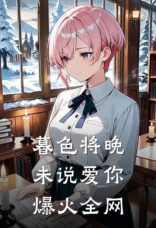 暮色将晚未说爱你爆火全网