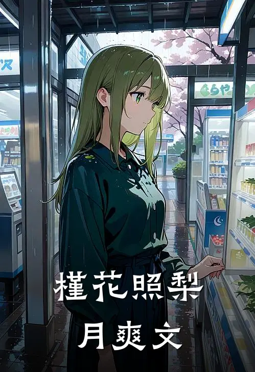 槿花照梨月爽文