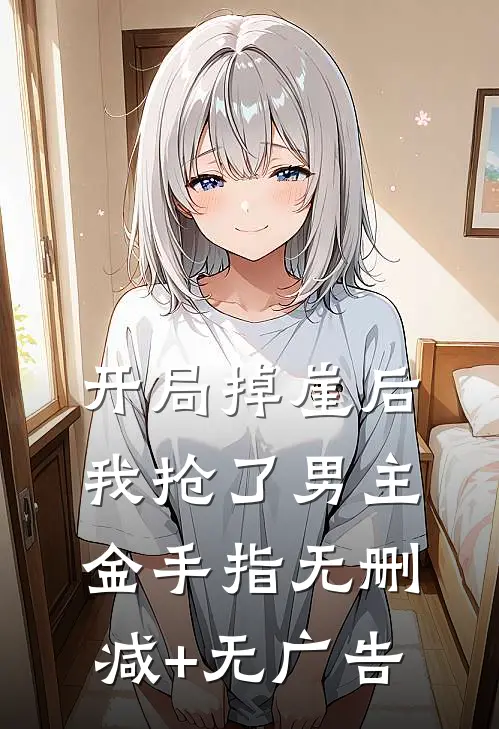 开局掉崖后，我抢了男主金手指无删减+无广告