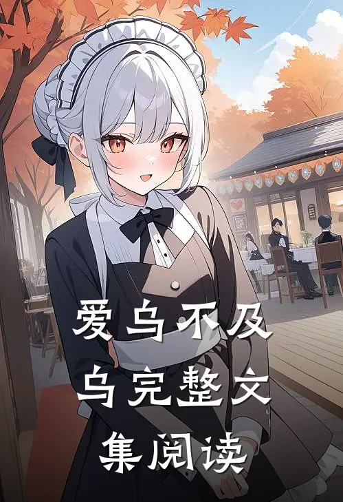 爱乌不及乌完整文集阅读