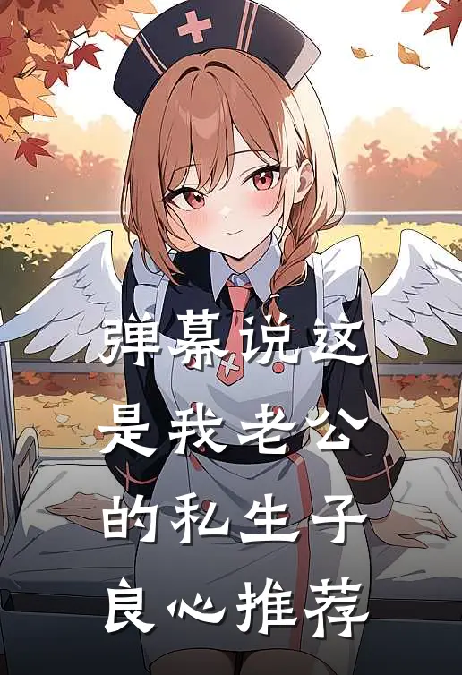 弹幕说这是我老公的私生子良心推荐
