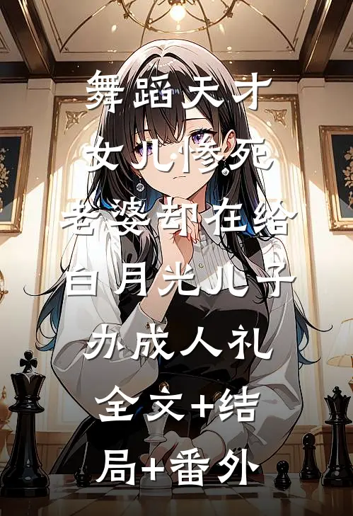 舞蹈天才女儿惨死，老婆却在给白月光儿子办成人礼全文+结局+番外