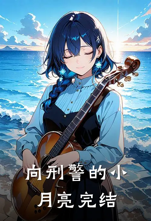 向刑警的小月亮完结