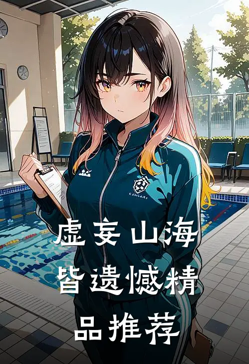 虚妄山海皆遗憾精品推荐