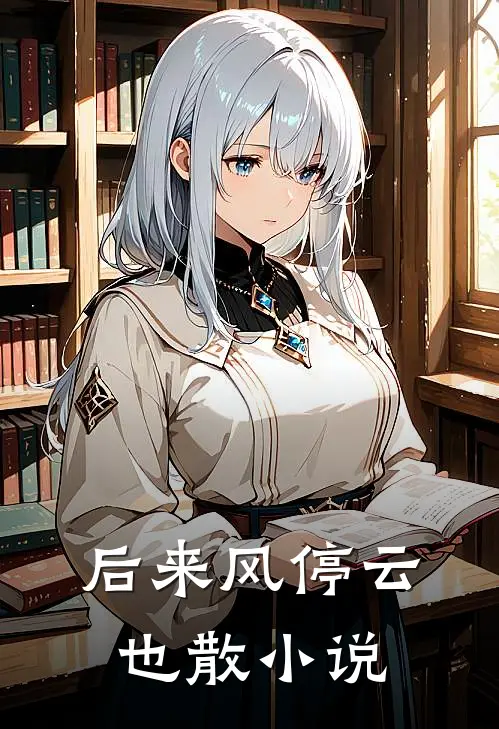 后来风停云也散小说