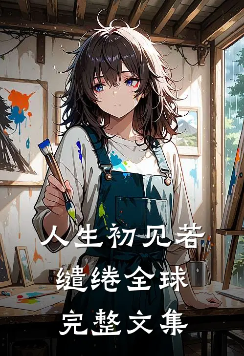 人生初见若缱绻全球完整文集