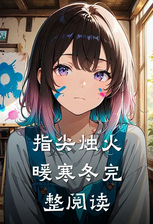 指尖烛火暖寒冬完整阅读