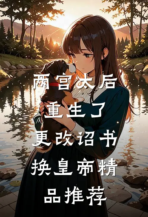 两宫太后重生了，更改诏书换皇帝精品推荐